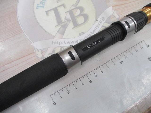 ジグキャスター 96MH・N