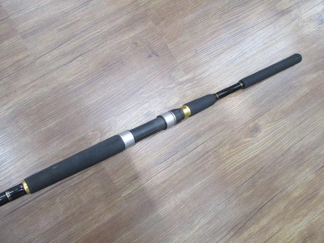 ジグキャスター 96MH・N