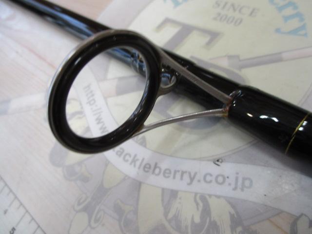 ジグキャスター 96MH・N