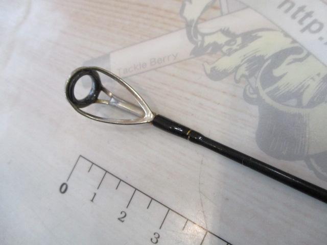 ジグキャスター 96MH・N