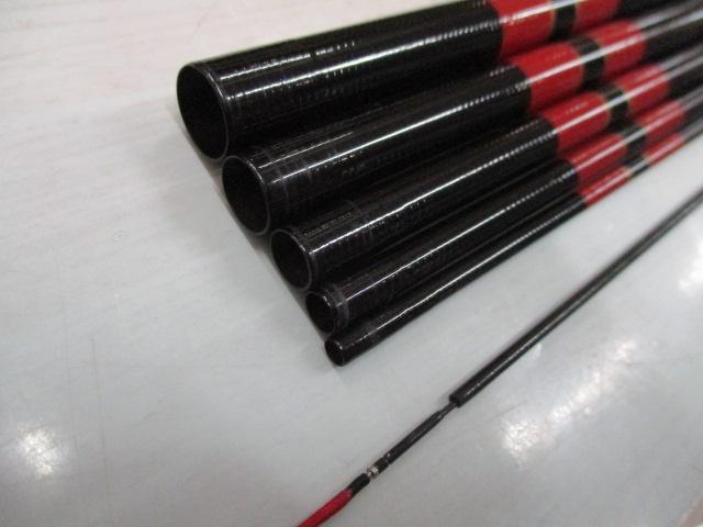 がま渓流涼菜 硬調630