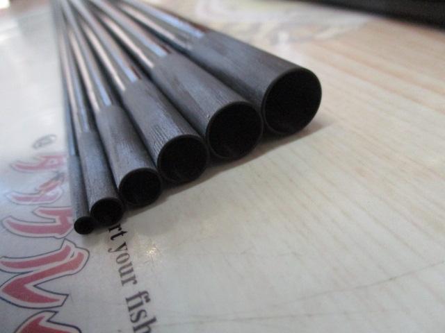 がま渓流涼菜 硬調630