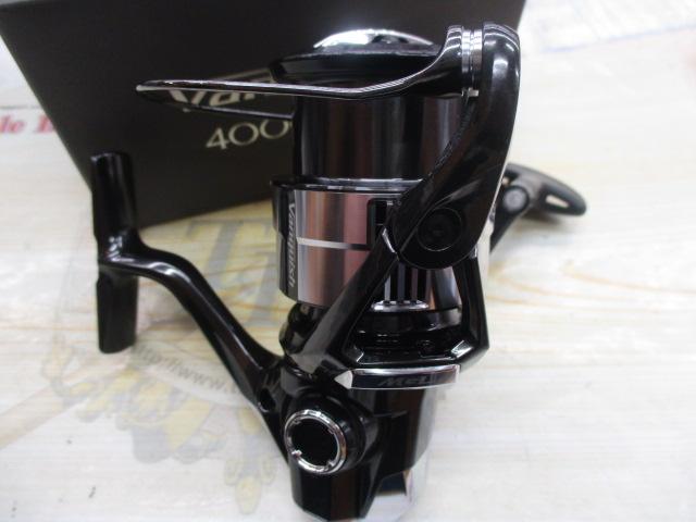 23ヴァンキッシュ 4000MHG