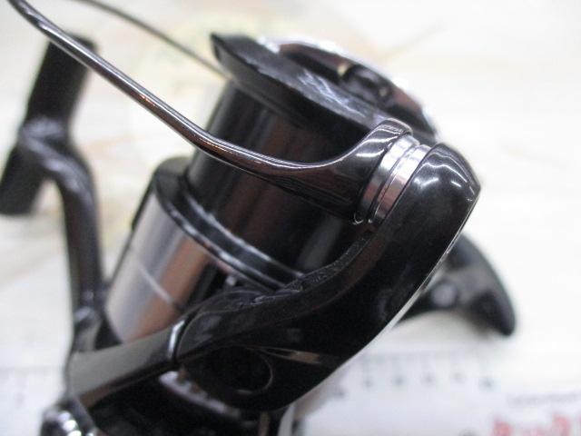 23ヴァンキッシュ 4000MHG