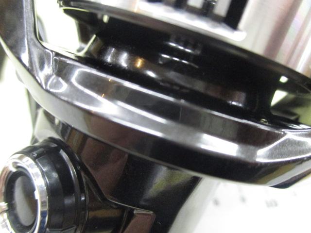 23ヴァンキッシュ 4000MHG