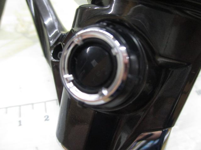 23ヴァンキッシュ 4000MHG