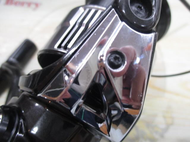 23ヴァンキッシュ 4000MHG