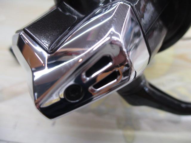 23ヴァンキッシュ 4000MHG