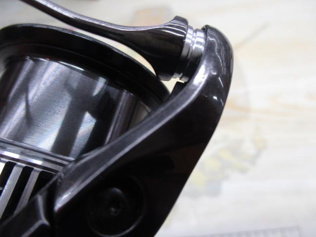 23ヴァンキッシュ 4000MHG