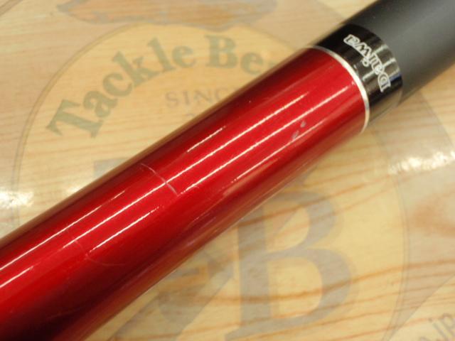 DXRエアチューン 1.15-53