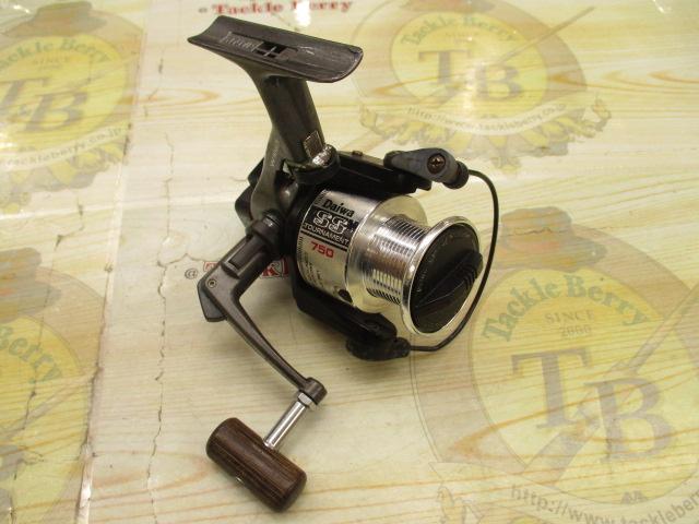 ウィスカートーナメント SS-750