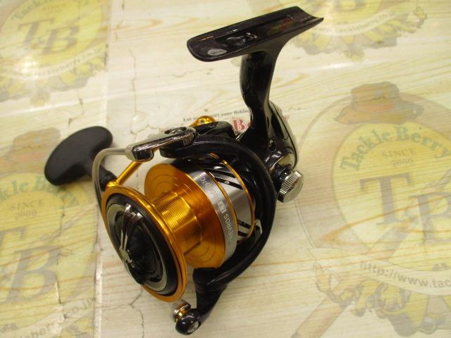 20レブロス LT5000D-CH｜＠ベリーネット 日本最大新品中古釣具WEBショップ