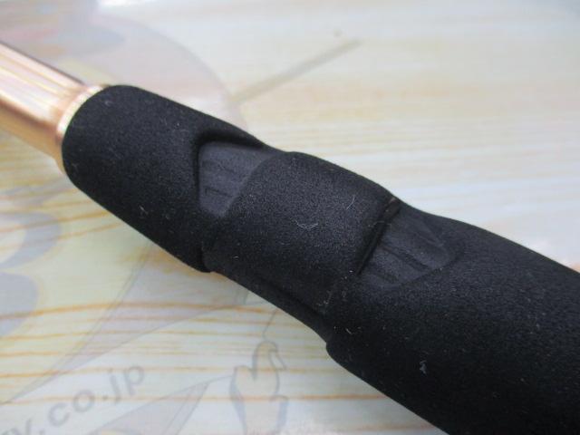 10海攻マダイリミテッド S300