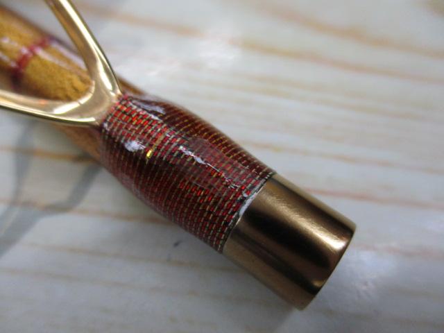 10海攻マダイリミテッド S300