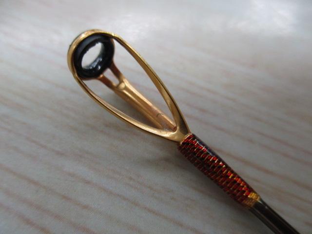 10海攻マダイリミテッド S300