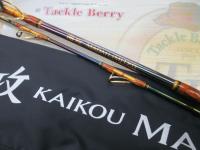 10海攻マダイリミテッド S300