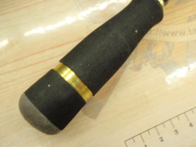 クロステージ CRK-802ML/黒鯛