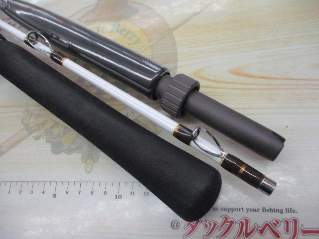 BJSミヨシ 40S-255+バットショート