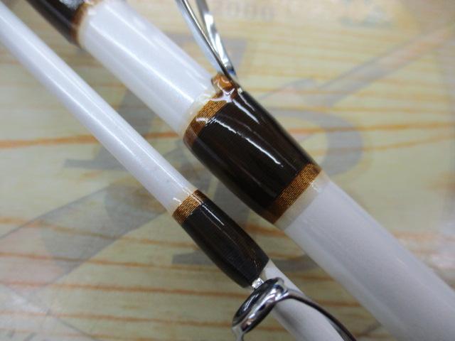 BJSミヨシ 40S-255+バットショート