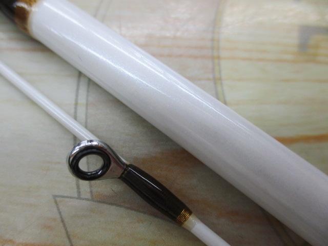 BJSミヨシ 40S-255+バットショート