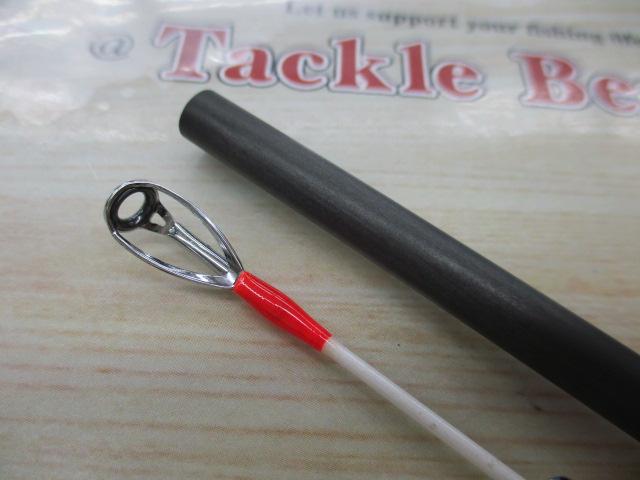 BJSミヨシ 40S-255+バットショート