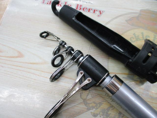 サーフリーダーEV 405FX-T