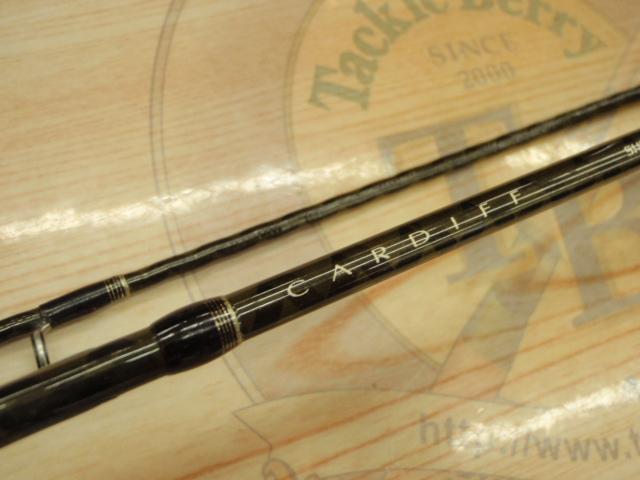 カーディフ 56UL-B