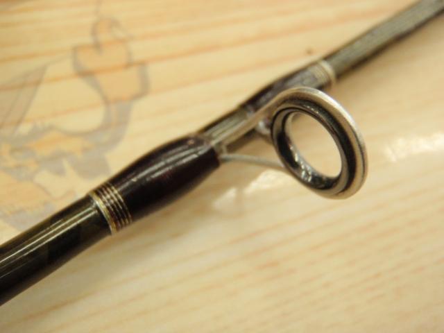 カーディフ 56UL-B｜＠ベリーネット 日本最大新品中古釣具WEBショップ