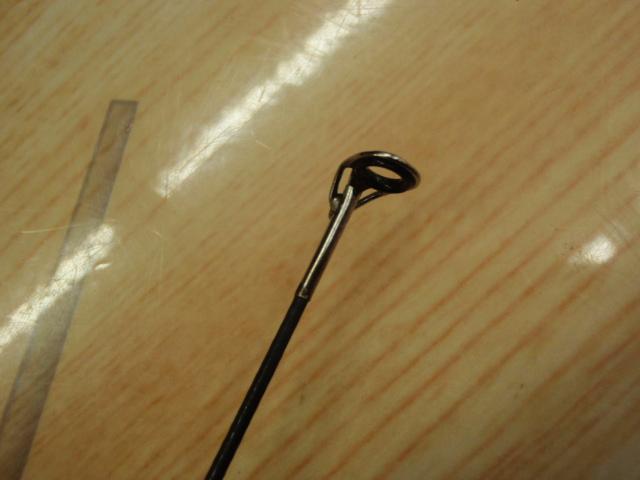 17ホリデー磯 1.5号450