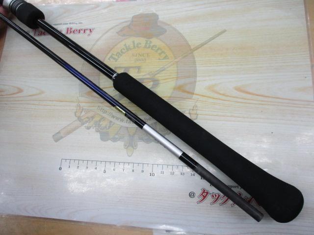 21グラップラーBBタイプLJ S63-1