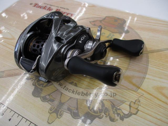 16アルデバランBFS XG RH 16アルデバランBFS XG RH｜＠ベリーネット 日本最大新品中古釣具WEB