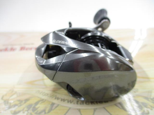 16アルデバランBFS XG RH｜＠ベリーネット 日本最大新品中古釣具WEB
