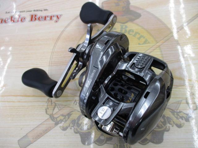 16アルデバランBFS XG RH｜＠ベリーネット 日本最大新品中古釣具WEB