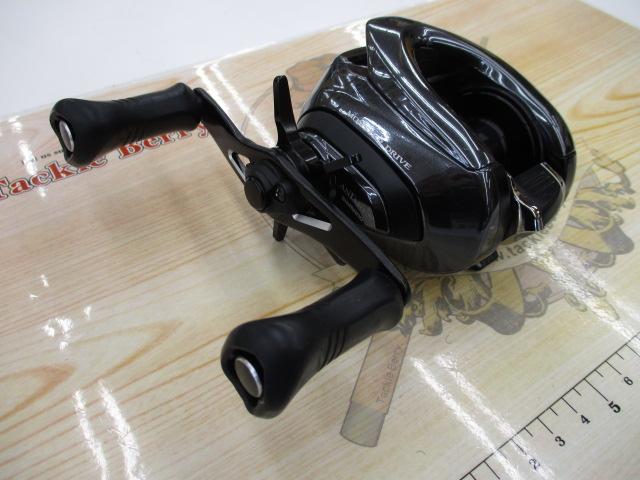 18アンタレスDC MDXG LH