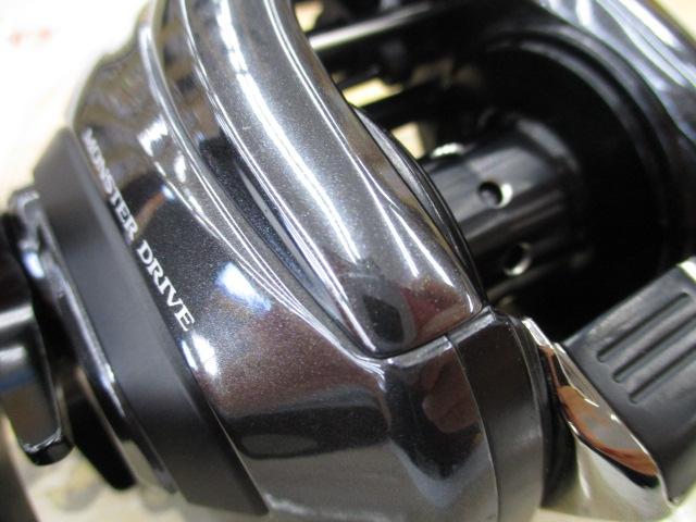 18アンタレスDC MDXG LH