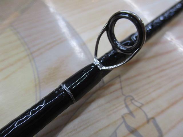 キャトル.Ⅱ 2532 ライトウェイトコンセプト(フェルール)