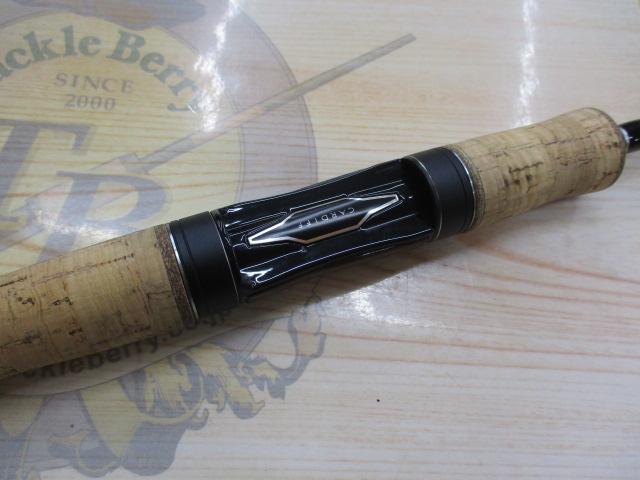 21カーディフAX S66SUL