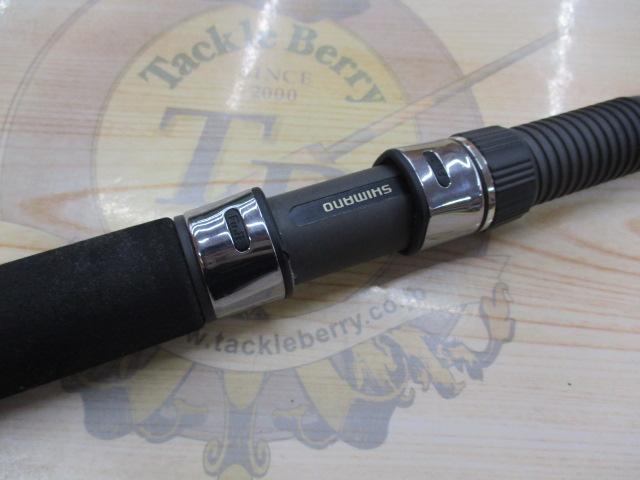 シーマイティR73 50-240