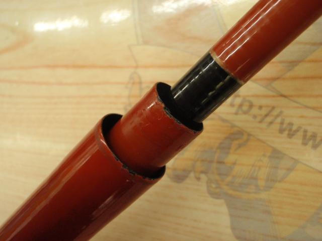 がま鮎ヴィンテージV-Ⅱ 硬中硬90