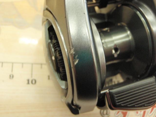 22バンタム HG RH