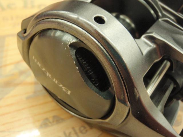 22バンタム HG RH