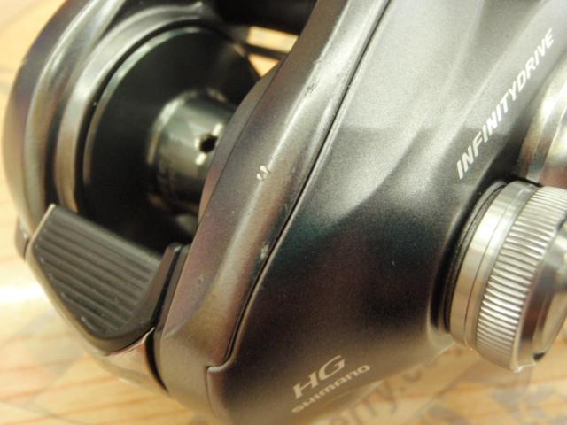 22バンタム HG RH｜＠ベリーネット 日本最大新品中古釣具WEBショップ