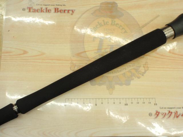 フォキートイカリ-DBL FB56-J10 IKARI