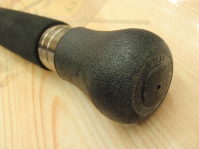 フォキートイカリ-DBL FB56-J10 IKARI