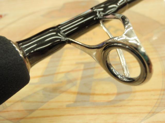 フォキートイカリ-DBL FB56-J10 IKARI