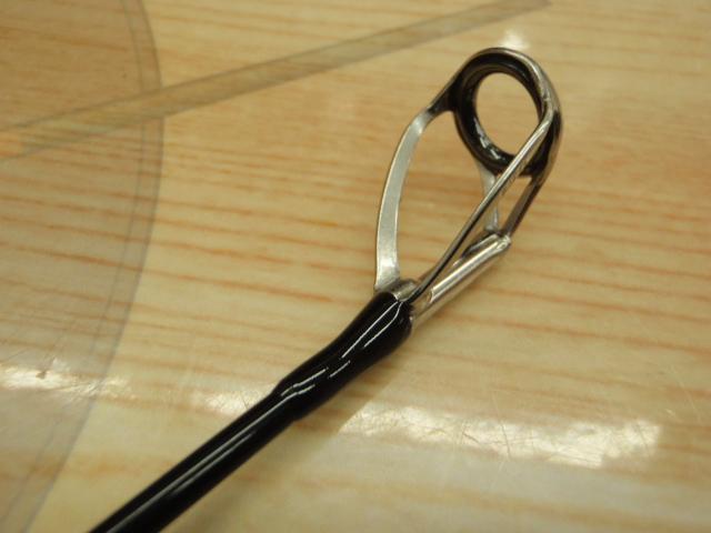 フォキートイカリ-DBL FB56-J10 IKARI