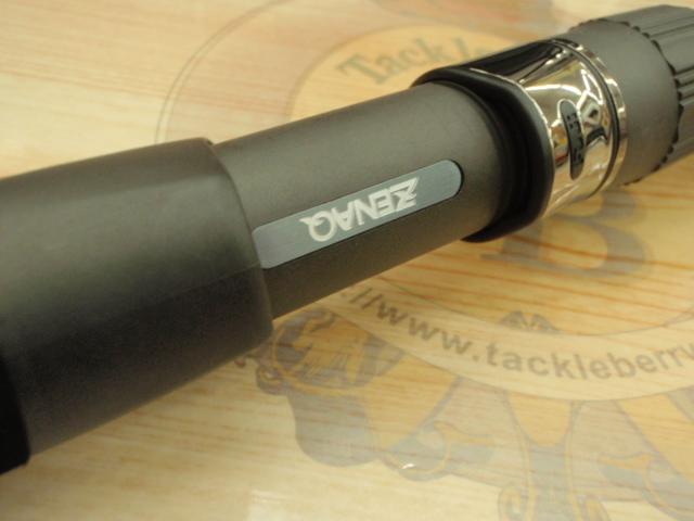 フォキートイカリ-DBL FB56-J10 IKARI