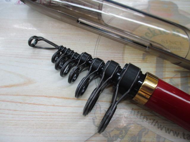 がま磯RZR 遠投3-53