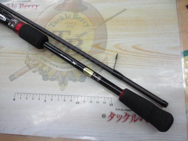 18セフィアBB S83ML｜＠ベリーネット 日本最大新品中古釣具WEBショップ