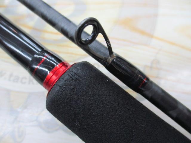 18セフィアBB S83ML｜＠ベリーネット 日本最大新品中古釣具WEBショップ